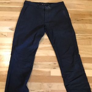 J Crew wool dress pants 31x30